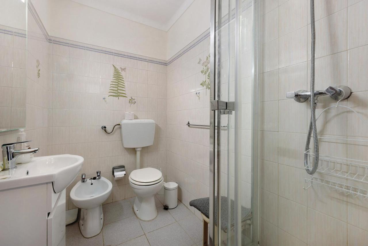 Apartamento Mar-Colina-Sol Carvoeiro  Exterior foto